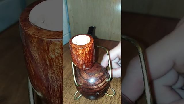 Курительная трубка ловат под охладитель смотреть онлайн