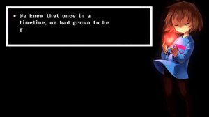 Stronger than You -Frisk Version- (8D AUDIO)