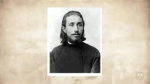 Новомученики и исповедники Церкви Русской. Преподобноисповедник Сергий (Сребрянский).