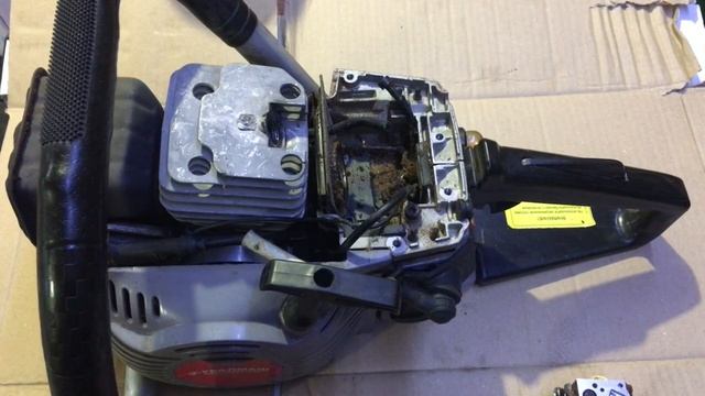 Миллионы производят ремонт бензопилы в первый месяц если не сделать это Millions in the first month смотреть онлайн