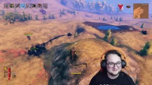 ?Stream: Valheim ( Вальхейм ) / Что нового в 2022 году? #15