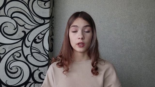 ЧТО ЛЕЖИТ В МОЕЙ КОСМЕТИЧКЕ?//Обзор на мою косметику//What`s in my makeup bag? смотреть онлайн