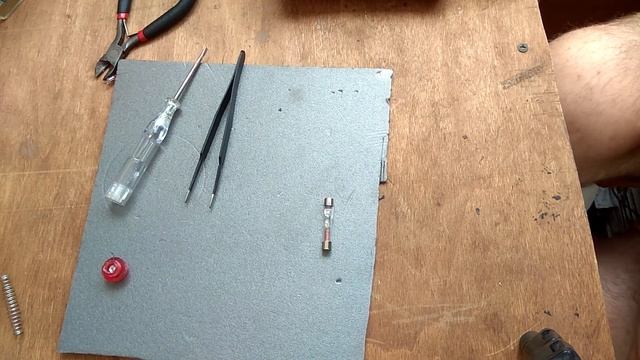 автомобильная контролька своими руками, Useful Homemade, Do-it-yourself Car Control