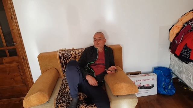 Светлан покрасилась и купила ракушку ! Что делать ? Для чего она? смотреть онлайн