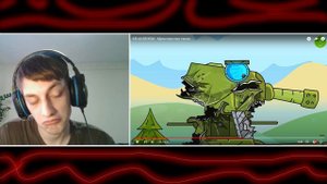 КВ-44 ВЕНОМ - Мультики про танки реакция на Gerand (геранд) анимация мульт