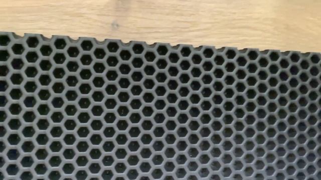 Коврик придверный малый 70*75 см, черный Kuber (513294) смотреть онлайн