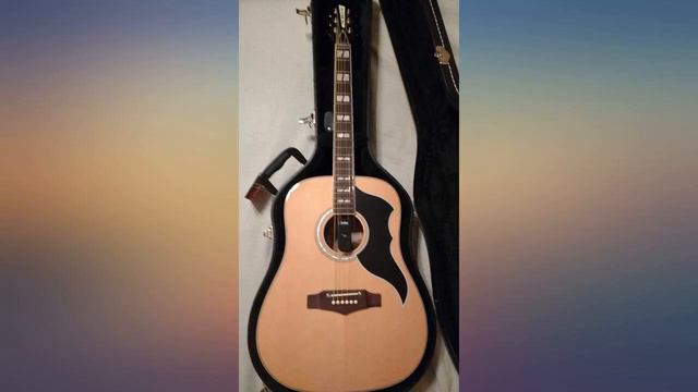 Fender Flat-Top Dreadnought Acoustic Guitar Case, Black review смотреть онлайн