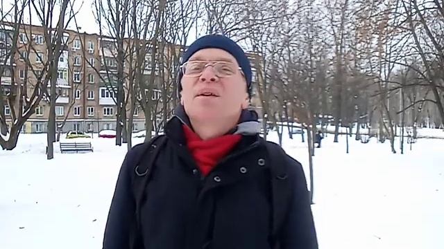 Скандинавская ходьба в Киеве! 21-02-21 смотреть онлайн