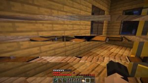 100 ДНЕЙ ВЫЖИВАНИЯ ЗА ВАМПИРА В MINECRAFT!!! Часть 2!!!