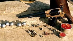 Самый Большой Револьвер В Мире