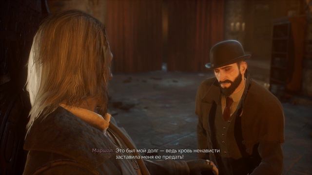 Vampyr - прохождение [31] ОКОНЧАНИЕ - русские субтитры