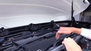 Крабы Broomer Fast Mount в жизни