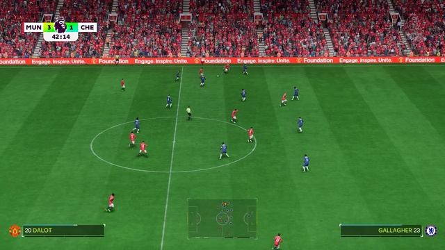 TRẢI NGHIỆM NHANH FC 24 - THẤT VỌNG | Nguyên Trần Gaming смотреть онлайн