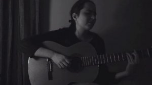 Sam Brown - Stop (cover)