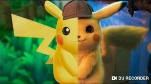 Пика пика пикачу!!!(Пакимон)!!!!