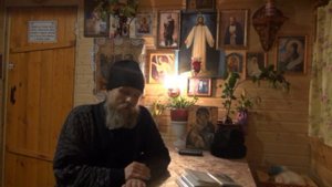 Владыка Сергий. Правило схимонахини  Антонии или схиигумена Саввы?
