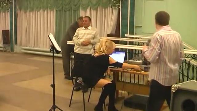 музыка вокалисты Ансамбль Воронеж свадьба тамада фото смотреть онлайн