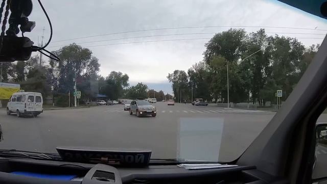 Экскурсия с г. Прохладного на Медовые водопады и г. Кисловодск. Часть 1. История Прохладного.