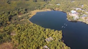 Камчатка, Паратунка,Голубая Лагуна(оз. Микижа)