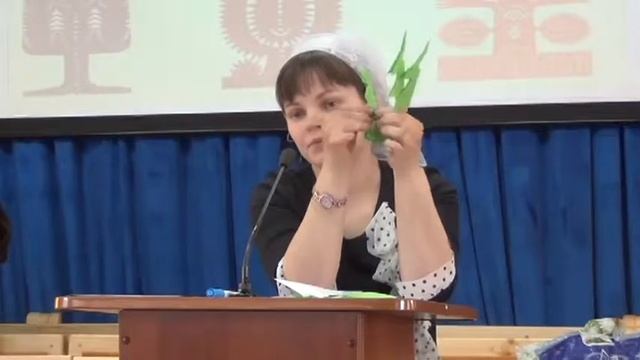 Поделки,часть 3. Вытыканка - Вершинина Антонина смотреть онлайн