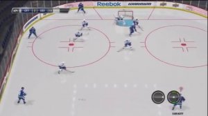 NHL 11 - Offensive Overload Strategies and More