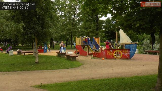 САМЫЙ ПОДРОБНЫЙ разбор ЖК Магнифика смотреть онлайн