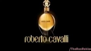 Реклама Роберто Кавалли - Элиза Седнауи