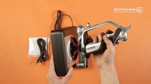 Обзор проводного джойстика LOGITECH G Saitek X52 Flight Control System | Ситилинк