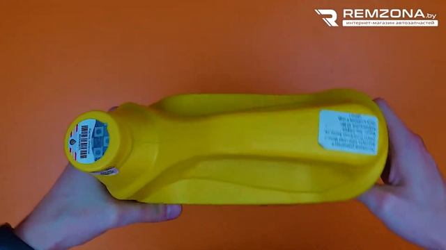 Моторное масло полусинтетическое Shell Motor Oli 10W40 API SL/CF смотреть онлайн