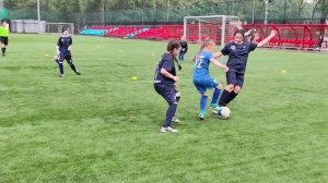 4 Тур: Строгино (2014) - Чертаново, ЛПМ, 2024г.