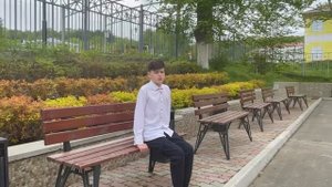 кулешов давид