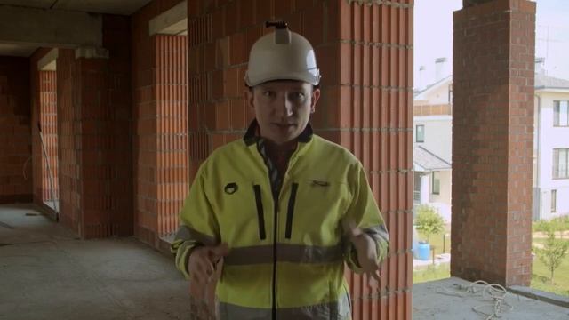 В чем разница между возведением стен из керамических блоков и газосиликата смотреть онлайн