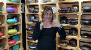 Про карманный глюкофон?