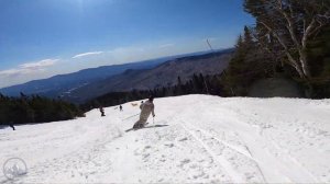 2022 K2 Reckoner 112 - SkiEssentials.com Ski Test