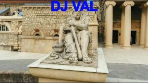 DJ VAL 2 часть