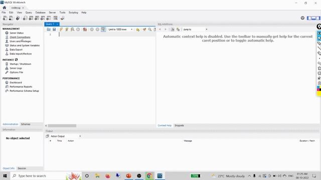 MySQL Workbench | SQL Tutorial for Beginners in Hindi | MySQL Tutorial for Beginners смотреть онлайн