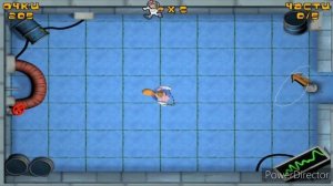 Ресторан Приманка - Губка Боб Квадратные Штаны Битва за Лагуну Бикини