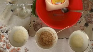 3 самых НЕОБХОДИМЫХ рецепта манной болтушки для рыбалки на карася ? Как сделать болтушку в шприце