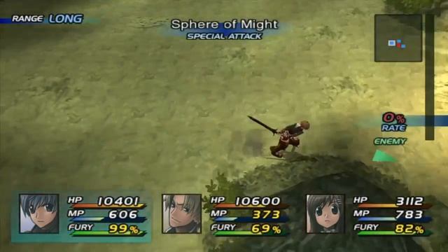 star ocean till the end of time (Quickie review) no spoilers смотреть онлайн