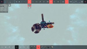 Как построить управляемые ракеты в Besiege (гайд)