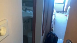 Топовый среднячок - отель Burgas Beach Hotel 4* Солнечный берег Болгария Бургас Бич sunny beach
