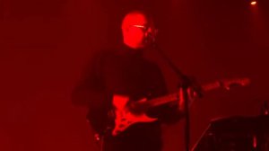 Motorama - Ghost (live) [Saint-Petersburg, Космонавт, 29.1.2022]