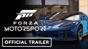 Forza Motorsport - Official Trailer