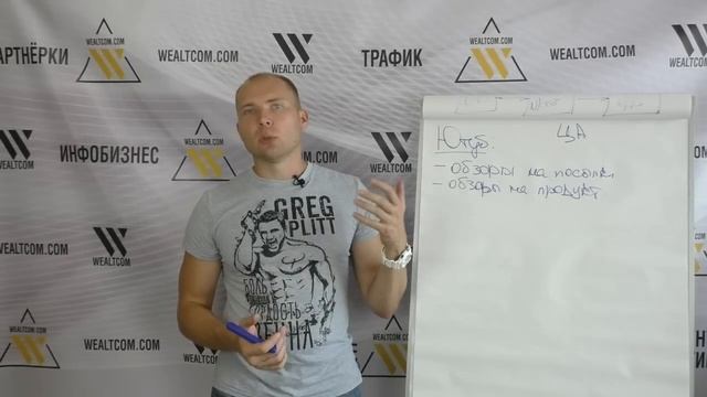 Как продавать продукт в сетевом маркетинге через интернет. Продажи в МЛМ онлайн