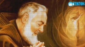 Conoce la oración que el Padre Pio rezaba a la Virgen María 