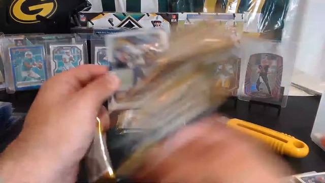 Break #272- 9 Box Break смотреть онлайн