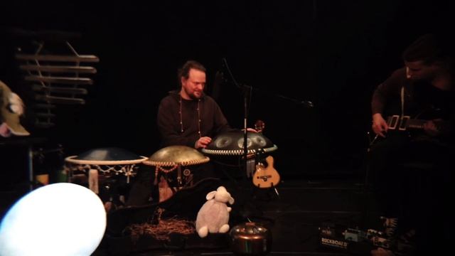 Звуки звёзд смотреть онлайн