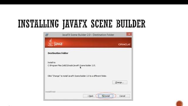 Java SE Development Lesson 2 смотреть онлайн