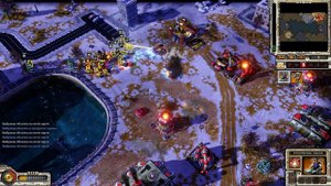 Red alert 3 Uprising Состязание ★ Красная смерть ★ #41