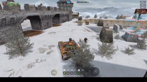 Новые танки онлайн: официальный сайт играть. Геймплей игры(Tanki online)